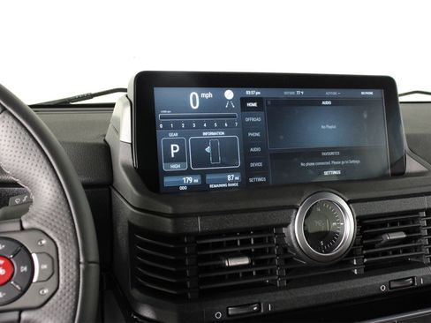 New 2025 INEOS Grenadier Fieldmaster Edition image 7