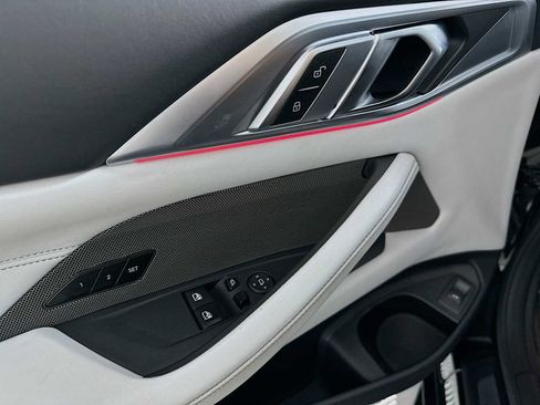 Used 2025 BMW M4 Competition image 17