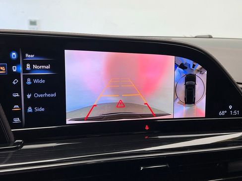 Used 2023 Cadillac Escalade V w/ LPO, Floor Liner Package image 17