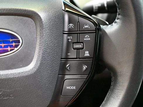 Used 2023 Subaru Solterra AWD image 45