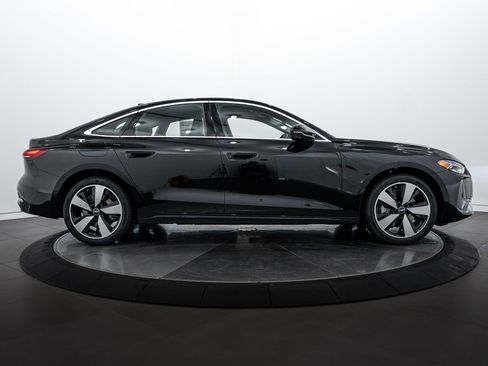 New 2025 Audi A5 2.0T Premium Plus image 3