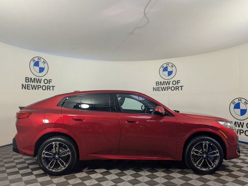 New 2026 BMW X2 xDrive28i w/ M Sport Package image 5