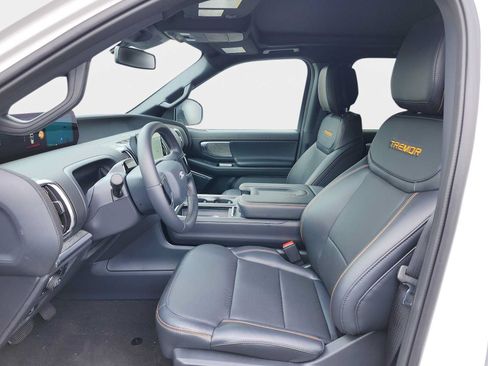 New 2027 Ford Expedition Tremor w/ Driver's Package AWD/4WD image 11