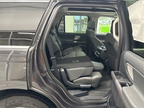 New 2025 Ford Expedition Active image 45