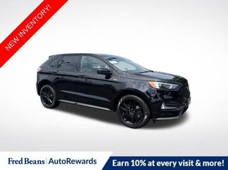 Certified 2024 Ford Edge ST-Line AWD/4WD video 1