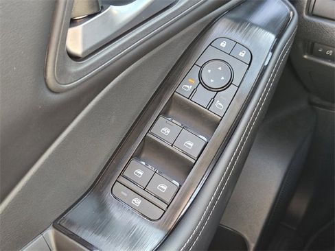 New 2026 Nissan Rogue SV image 21