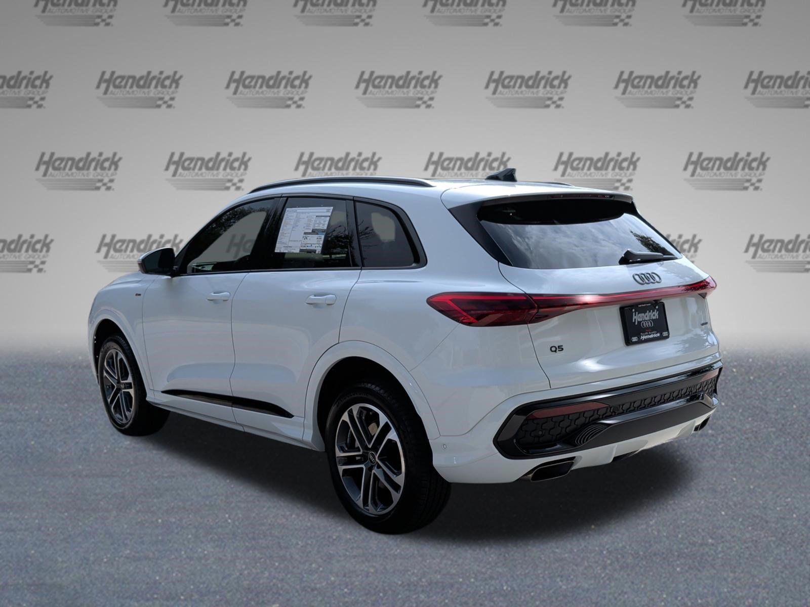 New 2026 Audi Q5 2.0T AWD/4WD image 7