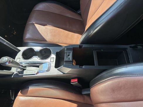 Used 2016 GMC Terrain SLT w/ Open Road Package FWD image 24