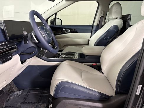 New 2026 Kia Carnival SX Prestige FWD image 20