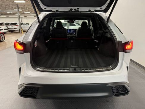 Used 2023 Lexus RX 350 F Sport w/ Accessory Package AWD/4WD image 20