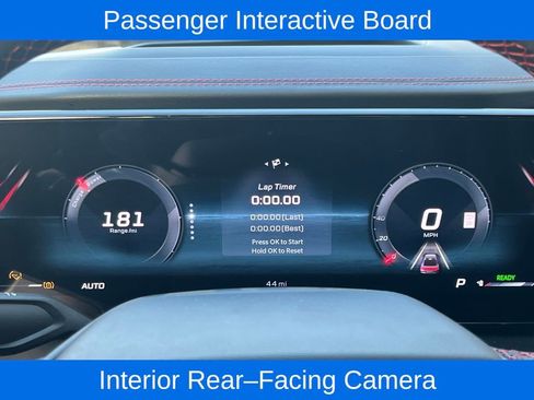 New 2026 Dodge Charger R/T Scat Pack w/ Track Package image 15