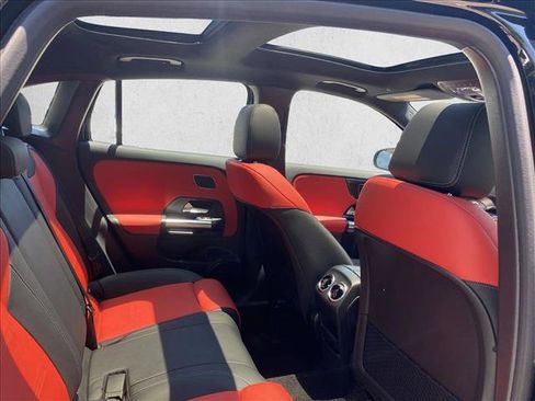 Certified 2025 Mercedes-Benz GLA 35 AMG 4MATIC image 23