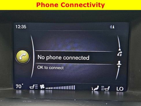 Used 2018 Volvo S60 T5 Dynamic w/ Vision Package image 19