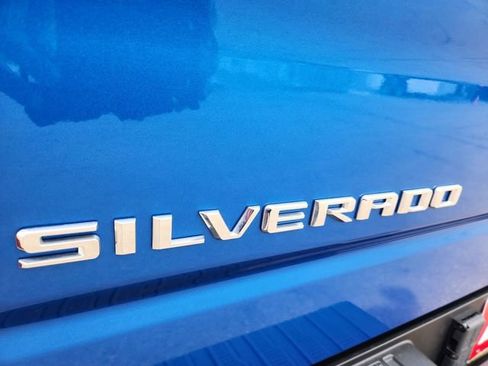 Certified 2022 Chevrolet Silverado 1500 LT Trail Boss w/ Convenience Package II image 31