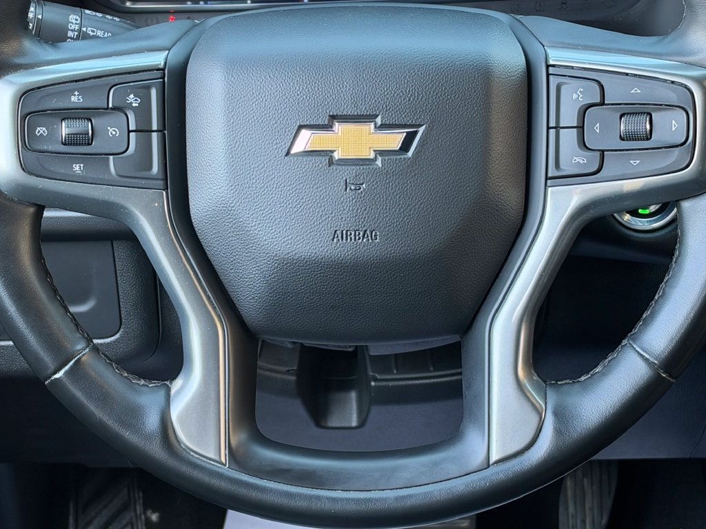 Used 2023 Chevrolet Tahoe LT AWD/4WD image 23