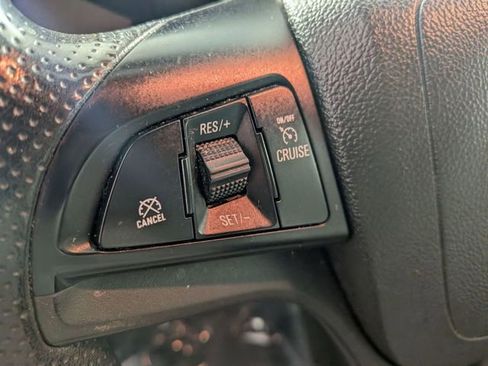 Used 2020 Chevrolet Trax LS w/ Tint and Cruise Package FWD image 19