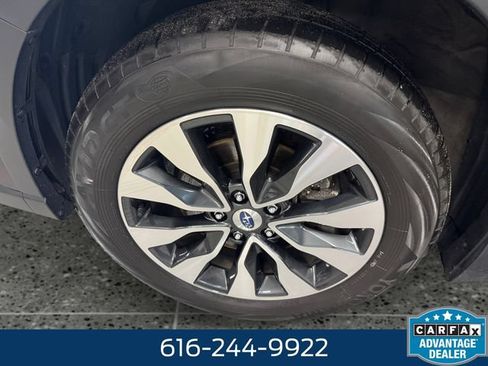 Used 2023 Subaru Outback Touring XT AWD/4WD image 24