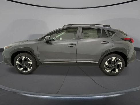 New 2025 Subaru Crosstrek 2.5i Limited image 2