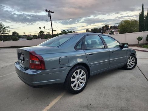 Used 2002 Volvo S80 T6 Executive image 6