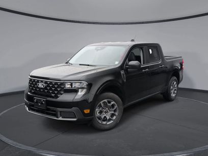 New 2025 Ford Maverick XLT w/ Equipment Group 301A