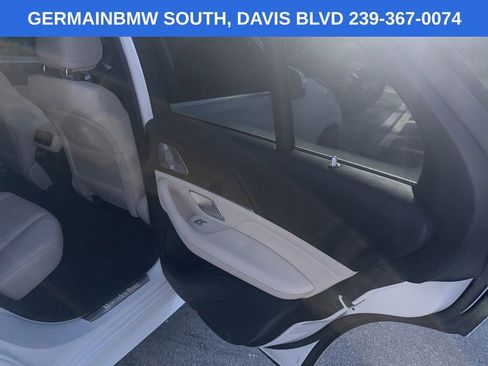Used 2024 Mercedes-Benz GLE 350 4MATIC image 27