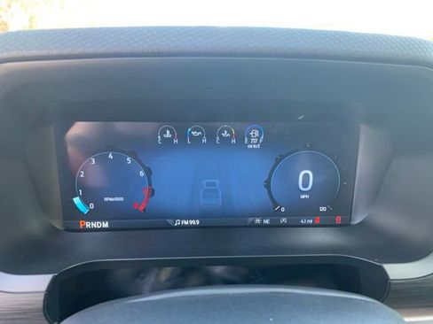 New 2025 Ford F150 XL image 13