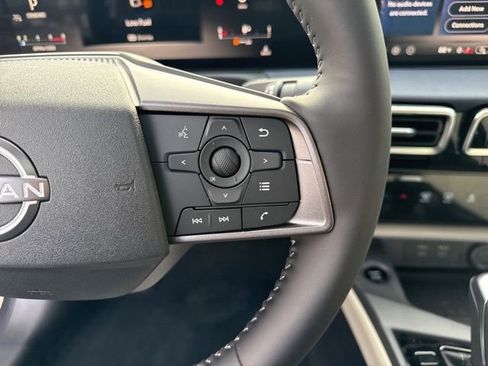 New 2026 Nissan Sentra SL image 21