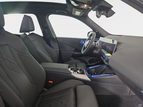 New 2026 BMW X3 xDrive30 AWD/4WD image 9
