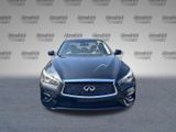Used 2019 INFINITI Q50 Luxe w/ Essential Package (3.0T Luxe) image 3