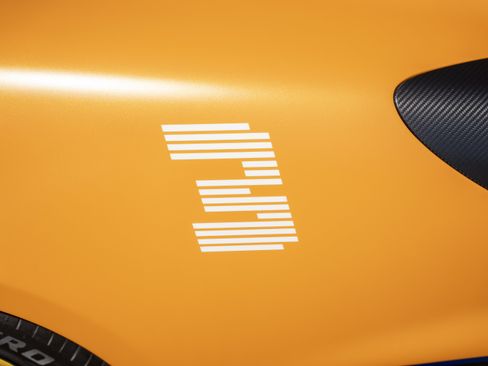 Used 2021 McLaren Elva RWD image 14