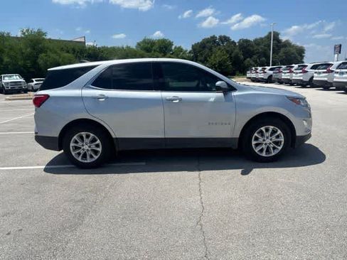 Used 2019 Chevrolet Equinox LT AWD/4WD image 6