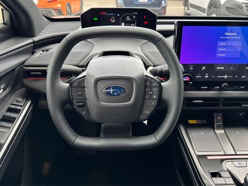 New 2026 Subaru Solterra Premium image 18