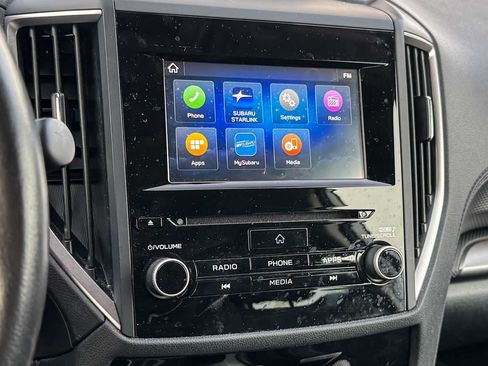 Certified 2023 Subaru Forester Premium AWD/4WD image 19