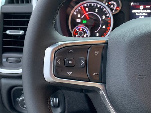 Used 2025 RAM 2500 Big Horn image 26