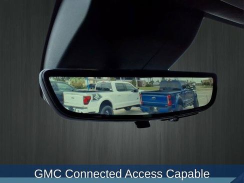 Used 2024 GMC Sierra 2500 AT4X AWD/4WD image 28