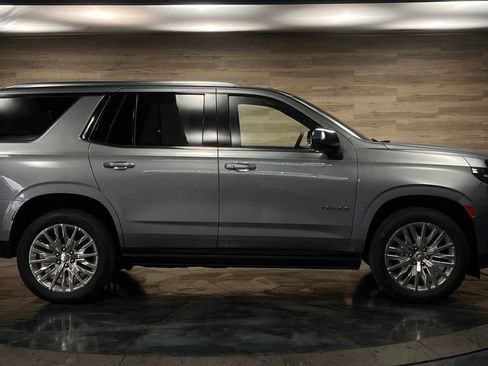Used 2023 Chevrolet Tahoe Premier w/ Premium Package AWD/4WD image 22