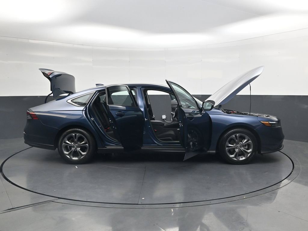 Used 2024 Honda Accord EX image 42