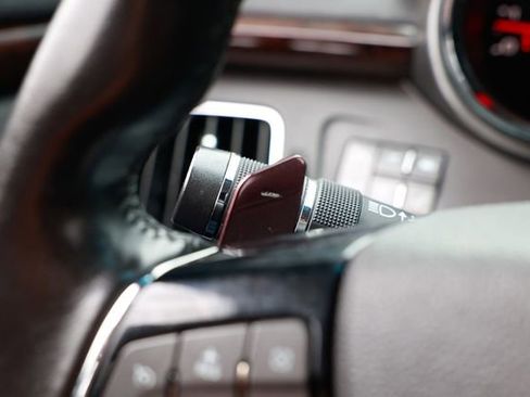 Used 2012 Cadillac CTS V w/ Wood Trim Package image 30