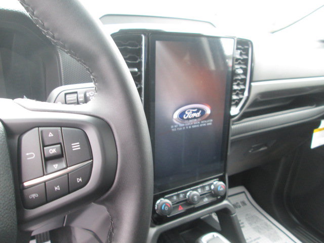 New 2026 Ford Ranger XLT w/ Equipment Group 301A High AWD/4WD image 8