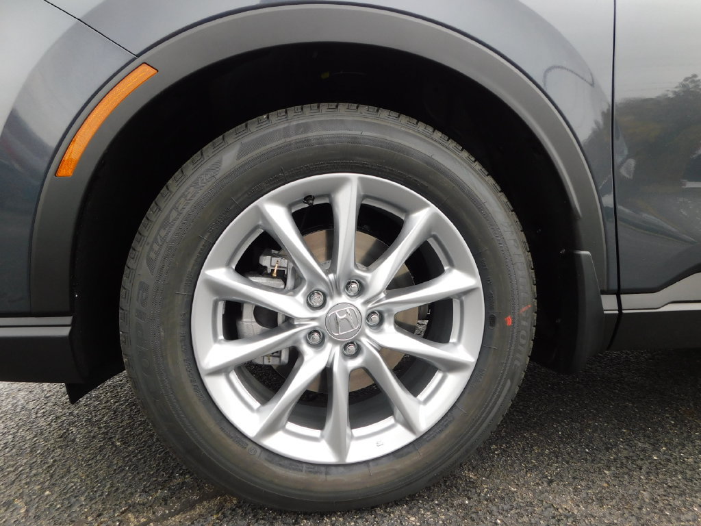 New 2027 Honda CR-V EX image 10