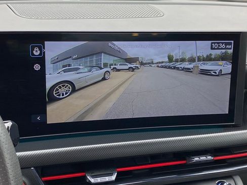 Used 2024 Hyundai Sonata N Line image 17