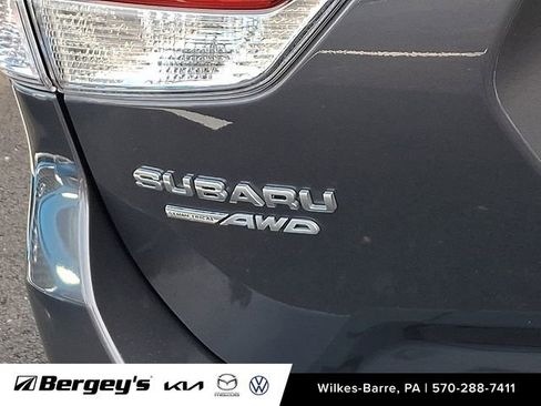 Used 2022 Subaru Forester image 32