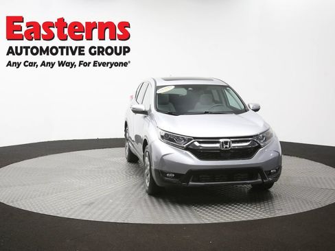 Used 2019 Honda CR-V EX-L image 53