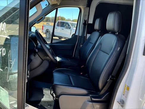 New 2026 Ford Transit 350 Cargo Van w/ Load Area Protection Package image 9