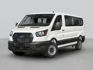New 2025 Ford Transit 350 XL video 1