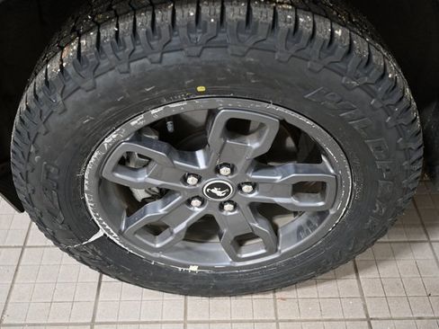 Used 2024 Ford Bronco Sport Big Bend image 17