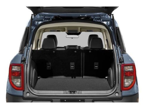 Used 2025 Ford Bronco Sport Big Bend image 10