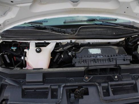 Used 2021 Chevrolet Express 3500 w/ Power Convenience Package image 28