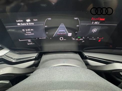 New 2026 Audi A6 Premium image 2