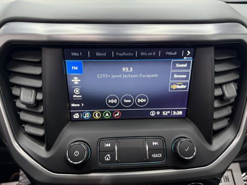 Used 2021 Nissan Murano SL image 22